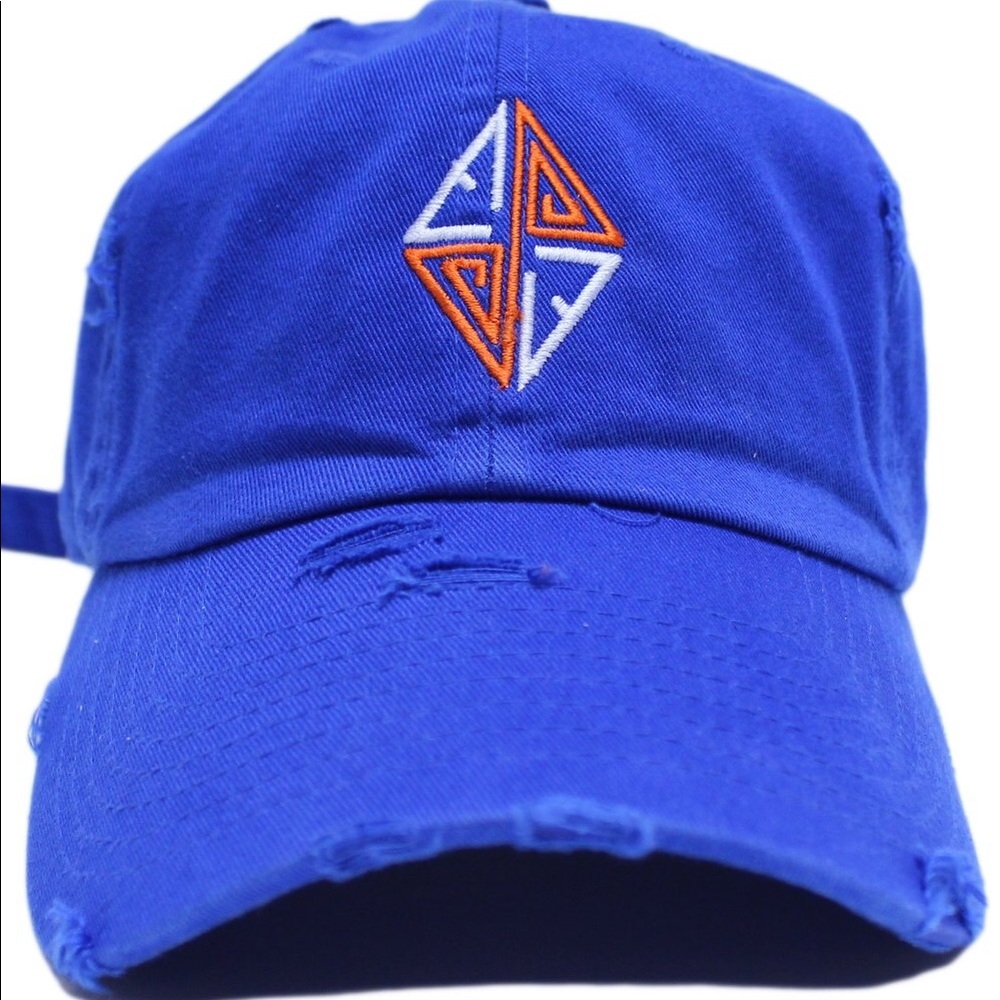 Royal Metropolitan Dad Hat